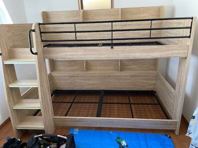 ◇実績豊富【家具組み立て代行】ご満足いただける丁寧な組立て作業を行います！
