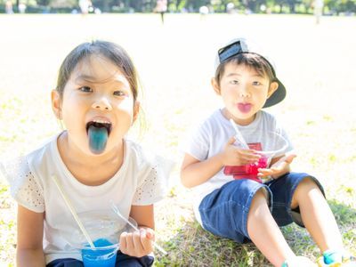 【無音撮影可！】家族写真、卒業式、成人式、七五三、発表会