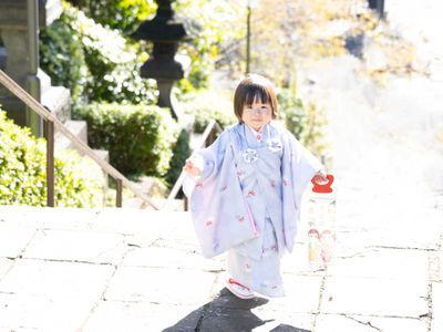 【無音撮影可！】家族写真、卒業式、成人式、七五三、発表会