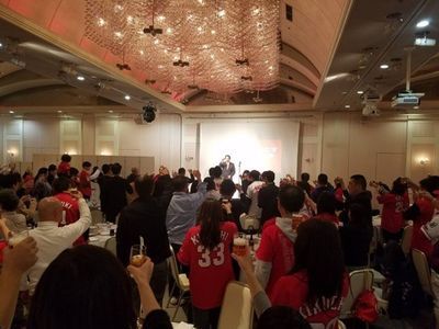 出張カメラサービス　パーティー・イベント撮影承ります！