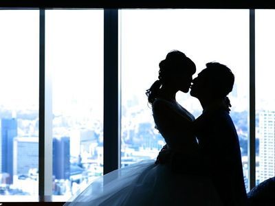 <割引有>飾らないふたりの自然な笑顔を記録いたします。