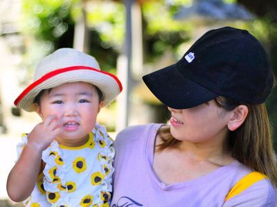 【お宮参り撮影】撮影〜納品まで外注無し！撮影した全データを２週間以内に納品☆