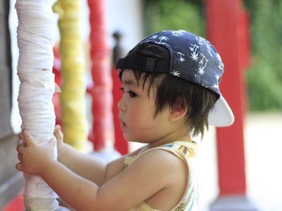 【お宮参り撮影】撮影〜納品まで外注無し！撮影した全データを２週間以内に納品☆