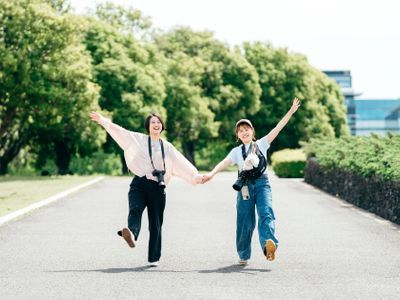 ゲスト様の魅力を最大限に引きだします。不安も半分はわたしに預けてください。