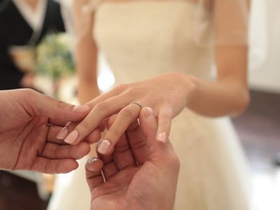 ◯結婚式の事なら全てお任せ◯挙式・披露宴丸1日全てで69,800円