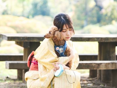 ～　愛らしい瞬間を大切に残す　～