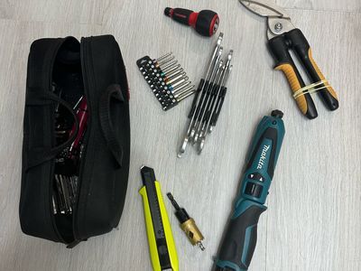 どんな家具でもお任せください！