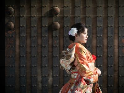 はじめましてでも安心の楽しい撮影◎自然な表情で大切な家族の時間を残します