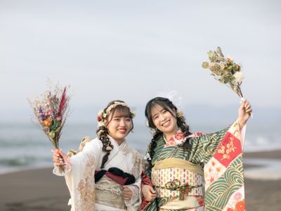 はじめましてでも安心の楽しい撮影◎自然な表情で大切な家族の時間を残します