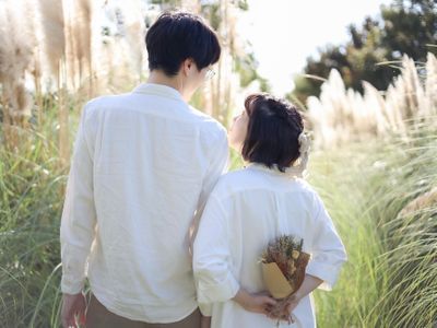 ◆カメラマン歴10年◆営業時間外も対応OK◆あなたの魅力を引き出します