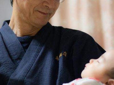 家族の時間を切り取る！女性カメラマンが訪問撮影します！