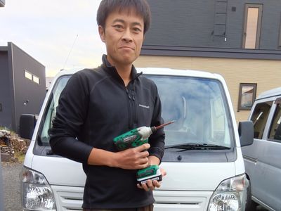 【女性スタッフ同行可】豊富な経験と知識で安心！仕上がり重視で丁寧に施工いたします