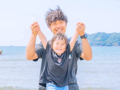 【PayPay支払い可】３児のパパカメラマン◎営業時間外も対応可能
