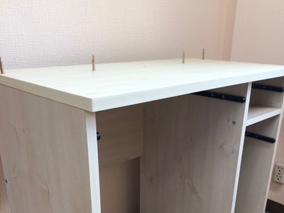 家具組み立てサービス