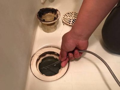 【排水管洗浄】（室外汚水マス含）クレカ･モバイル決済OK！