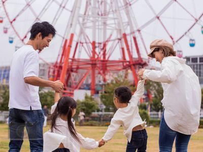 ＜静岡県発＞経験豊富なカメラマンが出張撮影！自然な表情を撮影いたします！