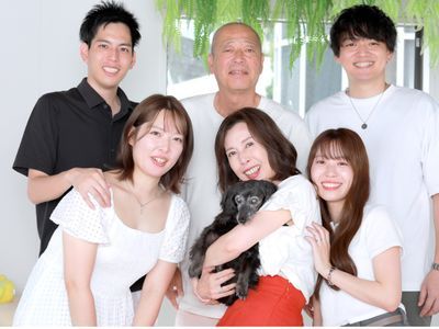 【カメラマン歴10年以上の実績 】こだわりのママカメラマン♪