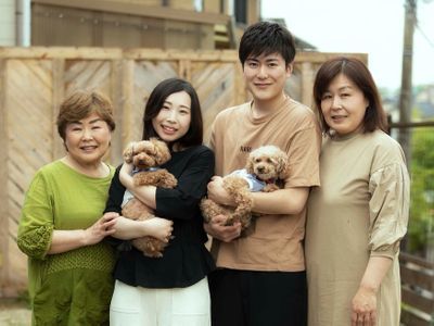 【地域密着】営業時間外・対応地域外でもご要望お聞きします！