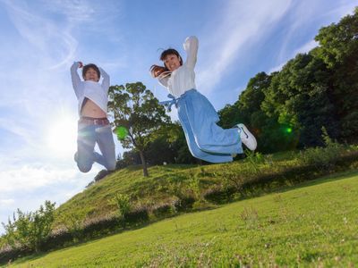 楽しく撮影、綺麗にレタッチ、我が子3人の育児経験パパが微笑みの撮影します。