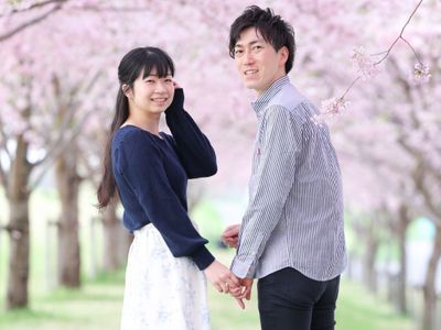 お二人の大切な一日を写真に残しませんか ★リピート割引きあり