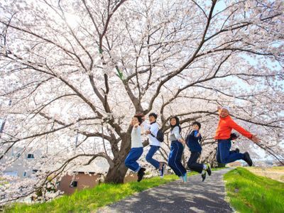 楽しく撮影、綺麗にレタッチ！我が子3人の育児経験パパが笑顔の撮影します。