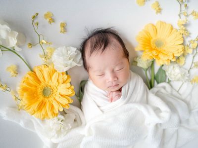 【持ち込みOK】年間100件〜撮影！ママカメラマンが撮影◎事前の準備までサポート