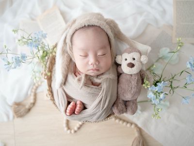 【持ち込みOK】年間100件〜撮影！ママカメラマンが撮影◎事前の準備までサポート