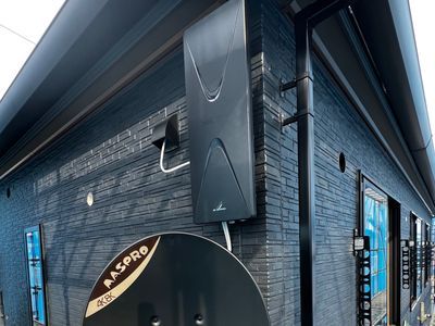 （株）テクノサービス  電気通信業 許可番号第56725 創業17年専門会社