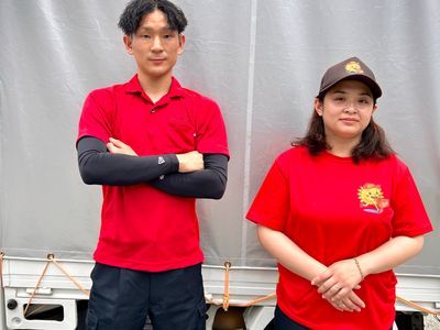 不用品回収.遺品整理.家具家電処分回収