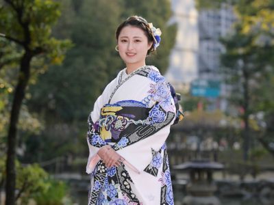大切な思い出作りをお手伝いさせて頂きます！プロの技術で楽しく撮影させて頂きます。