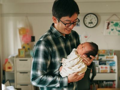 【常に2人体制！女性スタッフ同行】お子様のペースに合わせて、自然な一枚を！
