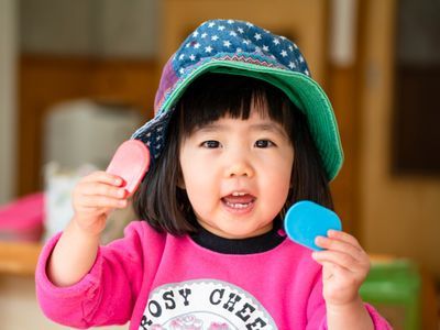 ＜大隅半島発＞子供大好きカメラマンお宮参りの大事な一瞬を切り取ります
