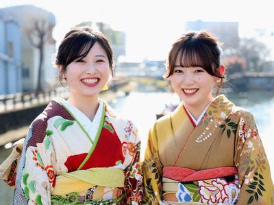 《女性カメラマンが伺います！》営業時間外のご予約も相談・対応OK♪