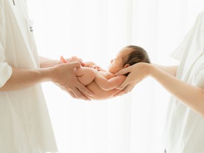 ＜ニューボーンフォト＞現役ママカメラマンが撮影！素敵な思い出を写真で残します！