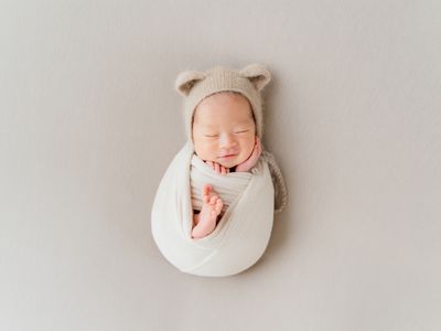 ＜ニューボーンフォト＞現役ママカメラマンが撮影！素敵な思い出を写真で残します！