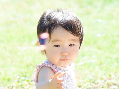 全データ付き★年間200組のご家族を撮影☆小物無料レンタル★何組でも同料金です☆