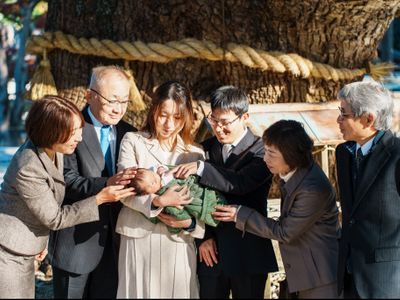 大切な今を、この瞬間を残し、思い出を彩る出張撮影サービス
