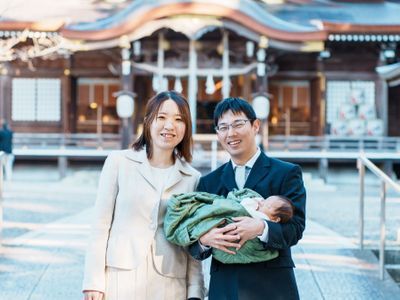 大切な今を、この瞬間を残し、思い出を彩る出張撮影サービス
