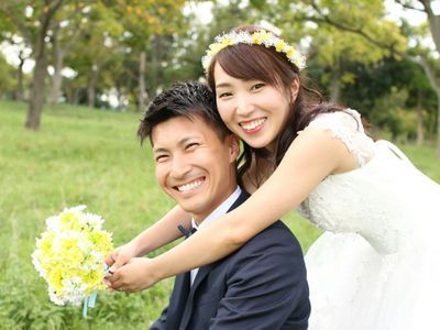★実績500件以上★【披露宴の撮影も可】ラフな撮影で自然なご表情を引き出します！
