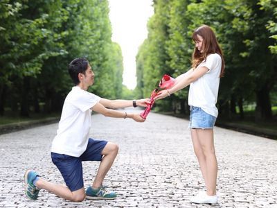 ★実績500件以上【ロケ撮・前撮り・カップルフォト】など対応いたします！