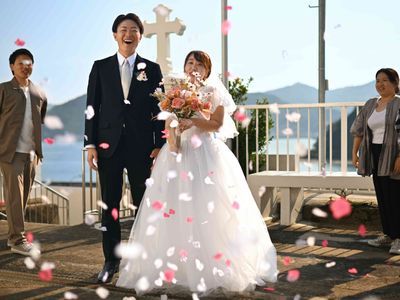 お二人の思い出を、Nikonの最高級カメラ　Z9とplenaで撮影します。