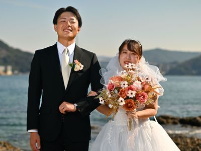 お二人の思い出を、Nikonの最高級カメラ　Z9とplenaで撮影します。