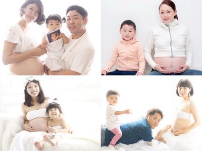 《年間撮影300件以上》女性カメラマン★お客様にとって幸せの1枚を撮影します♪