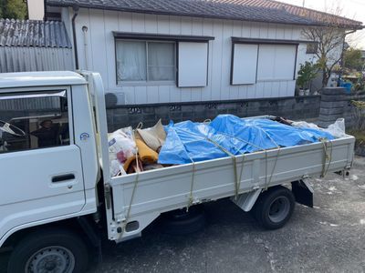 【徳島県】気になってる分別までお任せください！！お問合せいつでも受付中^ ^