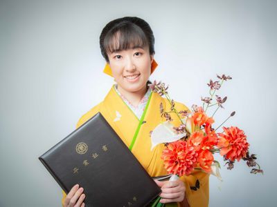 盛岡の小さな写真館〜終日均一料金、同日スタジオ撮影可、貸衣裳あり