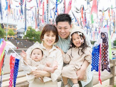 【大切な瞬間を収めます】元幼稚園教諭×ママカメラマン☆お子様の扱いに自信あり◎