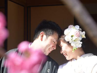 女性スタッフが元気にご挨拶！親切・丁寧に撮影〜納品まで対応します！