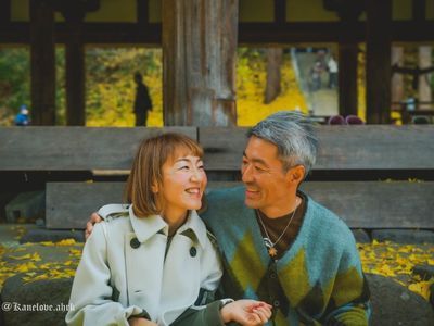 女性スタッフが元気にご挨拶！親切・丁寧に撮影〜納品まで対応します！
