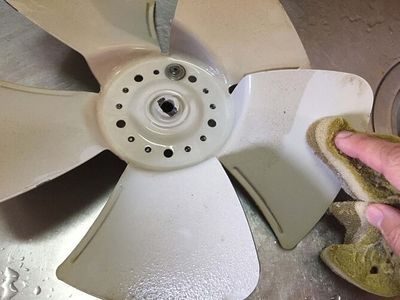 ★換気扇★福島県密着★安心エコ洗剤使用★100%自社対応★安心の損害保険加入