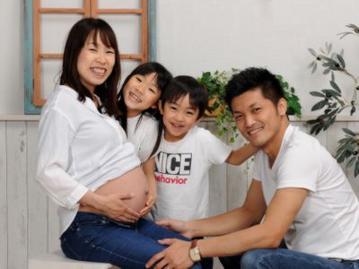 《 家族の記録 》カタチで残しましょう♪ 出張撮影いたします。
